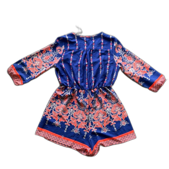 PAPERMOON ROMPER SIZE MEDIUM - Picture 4 of 9